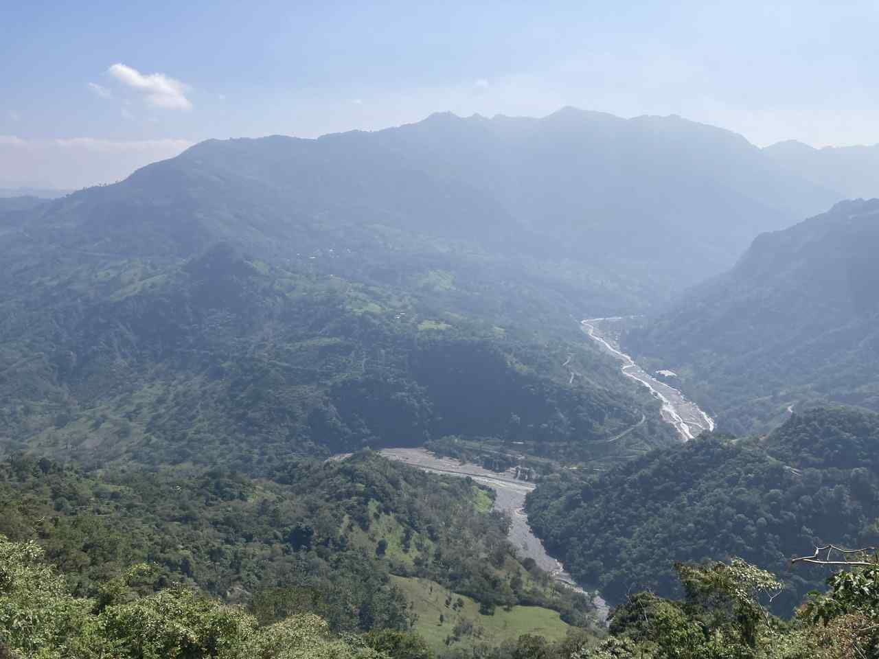 Iglesia o sitio histórico de Tlacuilotepec